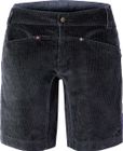 Women Après Cord Shorts