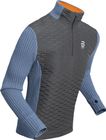 Half Zip Comfy 2.0
