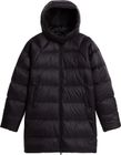 Womens Hydrenalite City Down Hooded Parka