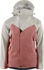 Svalinn Hood Jacket W's
