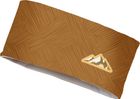 Double Layer Headband Mountain