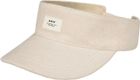 Begonia Visor