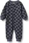 Jumpsuit Long Sleeve Lilo