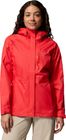 Women's Pouring Adventure III Hooded Waterproof Jacket