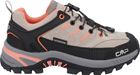 Kids Rigel 2.0 Low WP Trekking Shoes