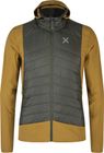 Trace Hybrid Jacket