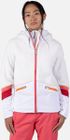 W Wispile Fleece FZH
