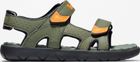 Kids Backstrap Sandal
