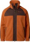 Pile Fleece Women Jacket