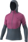 Alpine Hybrid Jacket W