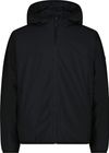 MAN Padded Reverse Jacket FIX Hood