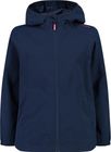 KID G Jacket FIX Hood