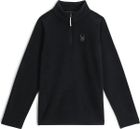 Youth Speed Fleece 1/2 Zip