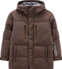 KID Jacket FIX Hood