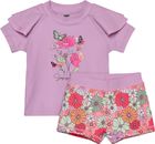 Baby Tshirt Set Short Sleeve 720311