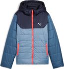 Essentials Hooded Padded Jacket