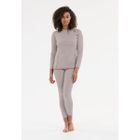 Binna W Merino Wool Baselayer Set