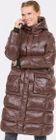 Lakewood W Long Puffer Jacket