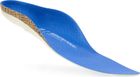 Blue Footbed Full Length FOR Sneaker WHS