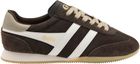 Sprinter Suede Sneaker Women