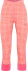 Rose Capri High Waist