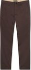 Mens Twill Chino Pants (slim)
