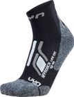 MAN Trekking Approach Low Cut Socks