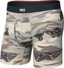 Vibe Xtra Soft Comfort Boxer Brief FLY