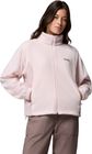 Women's Benton Springs Relaxed Fleece Jacket