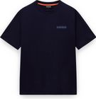 S-back Graphic Softshell