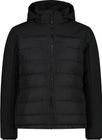 MAN Jacket Zip Hood