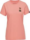 Massone T-shirt Women Wagon