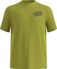 The Ascent Cotton Blend There's More Out There T-shirt