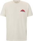Herren Trekking Tight Fit-shirt