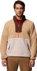 Sequoia Grove Half Zip Fleece