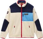 Yupik Full-zip Fleece