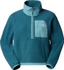 Womens Yumiori OFF Peak 1/2 Zip Jacket