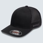 Golf Cresting Trucker