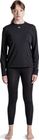 Mightywool Light Shirt LS Women