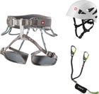 VIA Ferrata Twist Shard SET