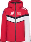 Traditional - Striped Padded Jacket