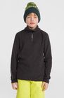 Jack's Polartec 100 Half-zip Fleece