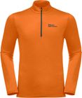Sky Thermal Half Zip M