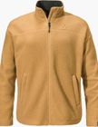 Circ Fleece Jacket Style Purga Women