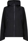 Woman Jacket FIX Hood