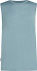 Men Merino Blend 125 Cool-lite Sphere Tank