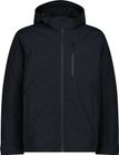 MAN Jacket Zip Hood