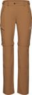 Runbold IV Zip Off Pants Women