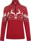 Dale Christmas Fem Sweater