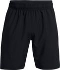 Tech Woven Wordmark Short